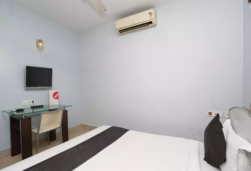 Bed and Breakfast Next Generation Guest House Block Bl Plot No 135