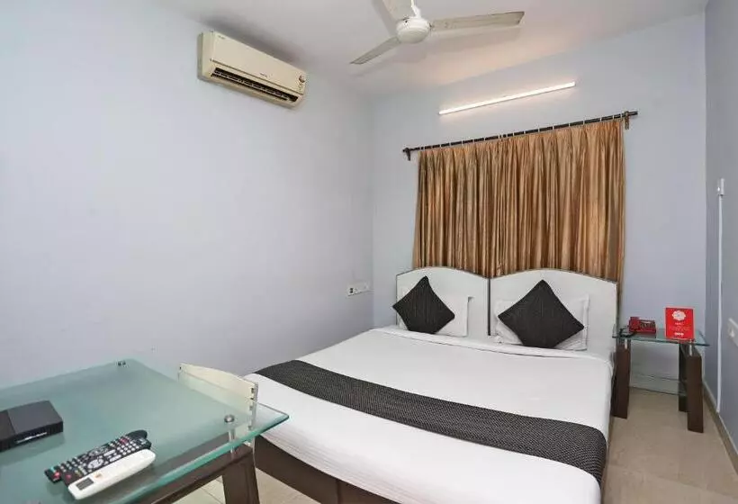 Bed and Breakfast Next Generation Guest House Block Bl Plot No 135