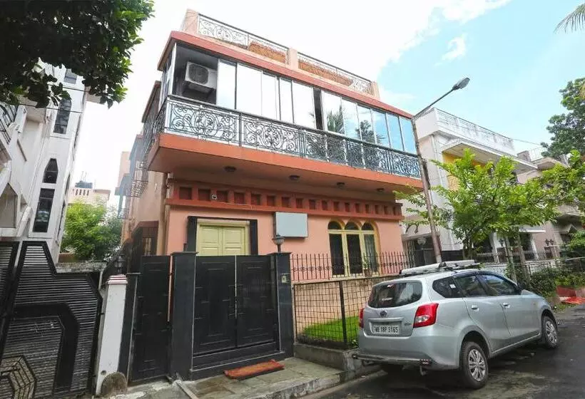 Bed and Breakfast Next Generation Guest House Block Bl Plot No 135