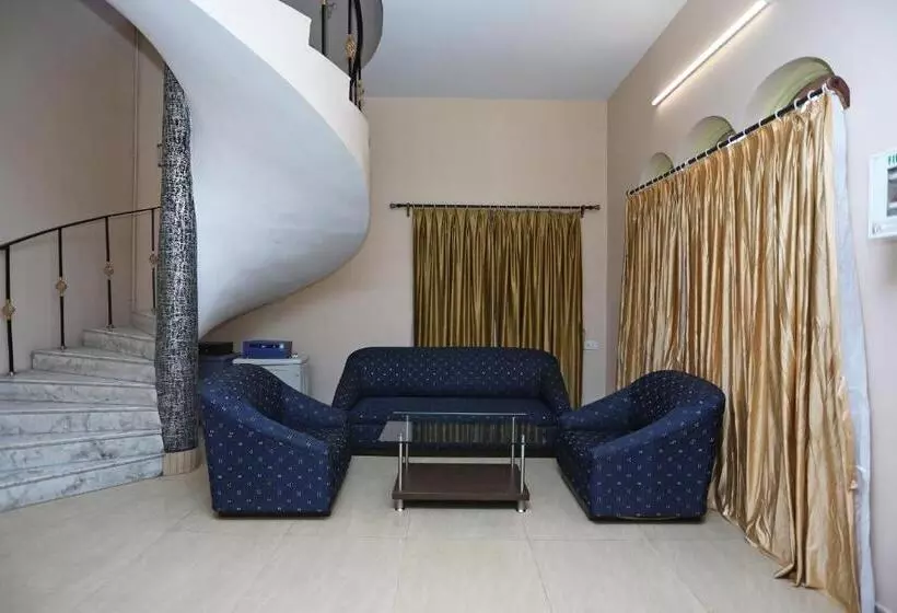 Bed and Breakfast Next Generation Guest House Block Bl Plot No 135