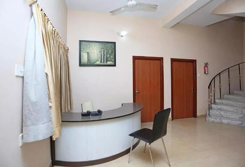 Bed and Breakfast Next Generation Guest House Block Bl Plot No 135