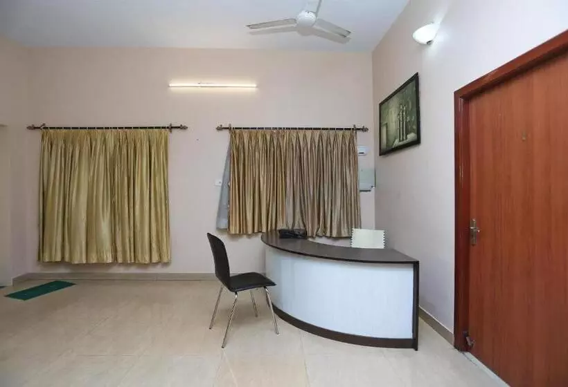 Bed and Breakfast Next Generation Guest House Block Bl Plot No 135