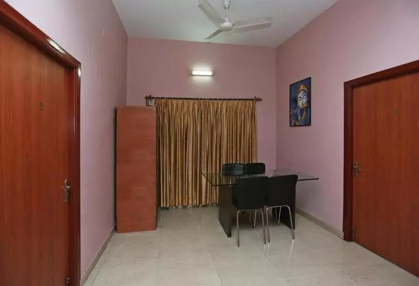 Bed and Breakfast Next Generation Guest House Block Bl Plot No 135