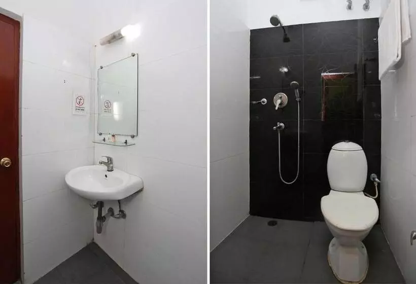 Bed and Breakfast Next Generation Guest House Block Bl Plot No 135