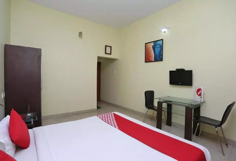 Bed and Breakfast Next Generation Guest House Block Bl Plot No 135