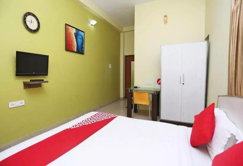 Bed and Breakfast Next Generation Guest House Block Bl Plot No 135