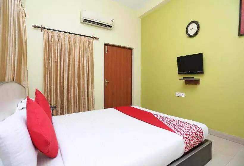 Bed and Breakfast Next Generation Guest House Block Bl Plot No 135