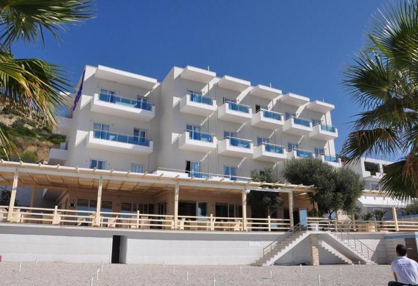 Coral Hotel & Resort