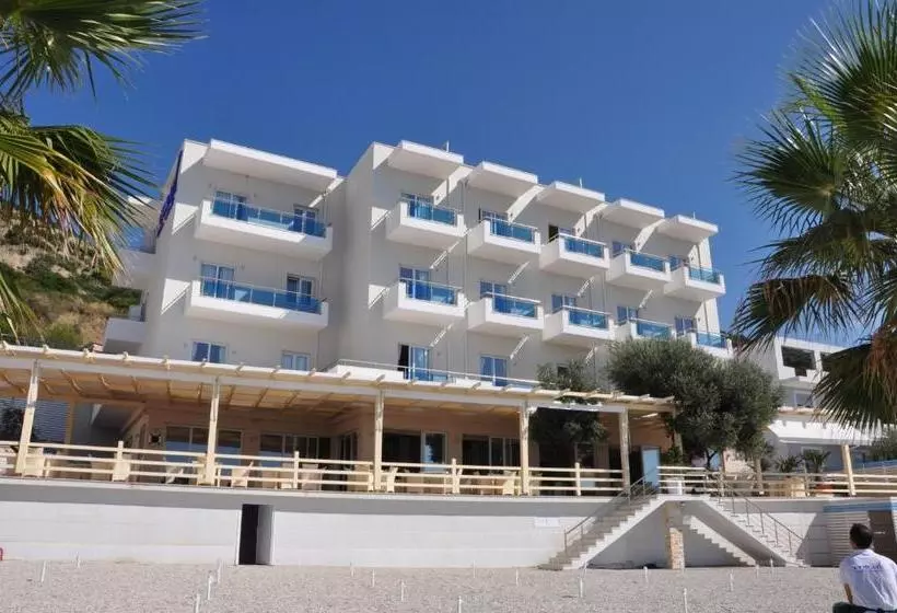 Coral Hotel & Resort