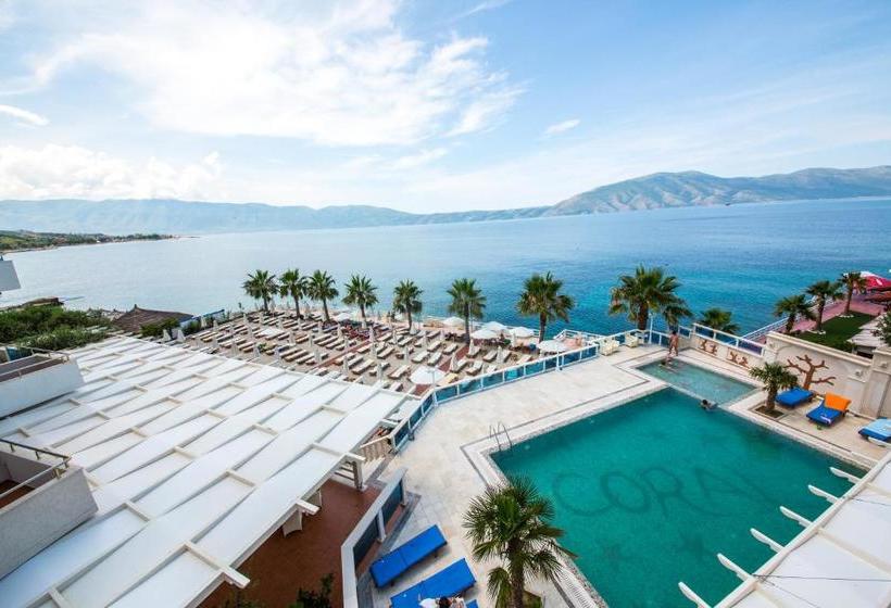 Coral Hotel & Resort