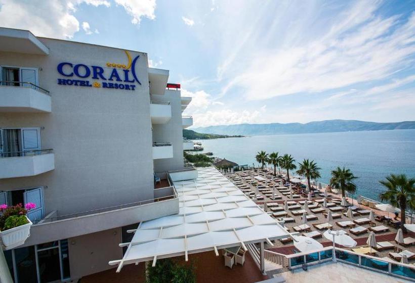 Coral Hotel & Resort