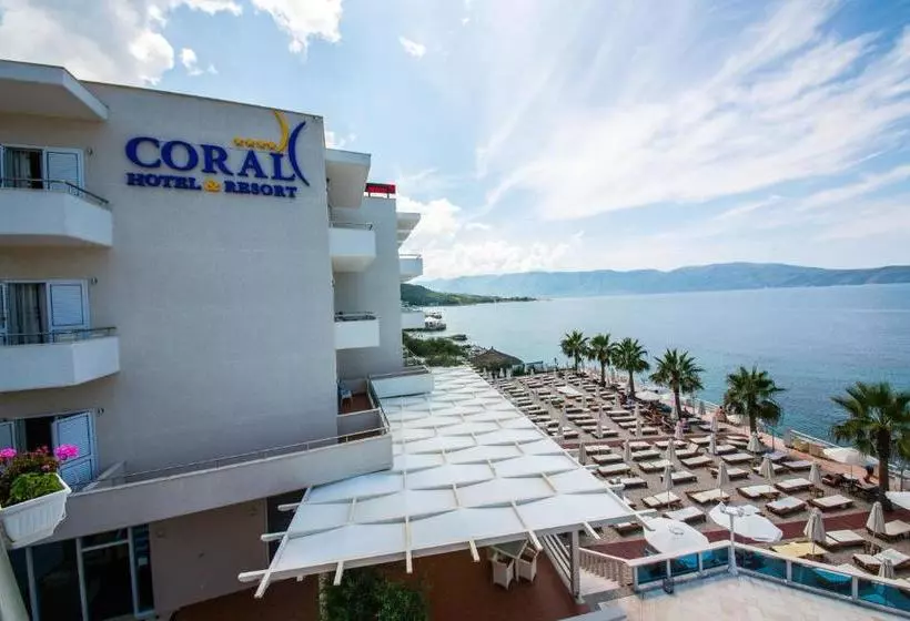 Coral Hotel & Resort
