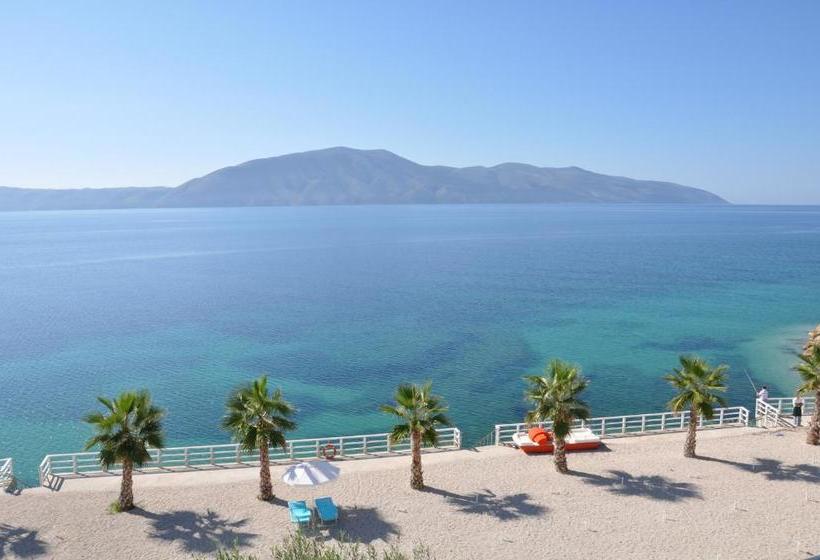 Coral Hotel & Resort