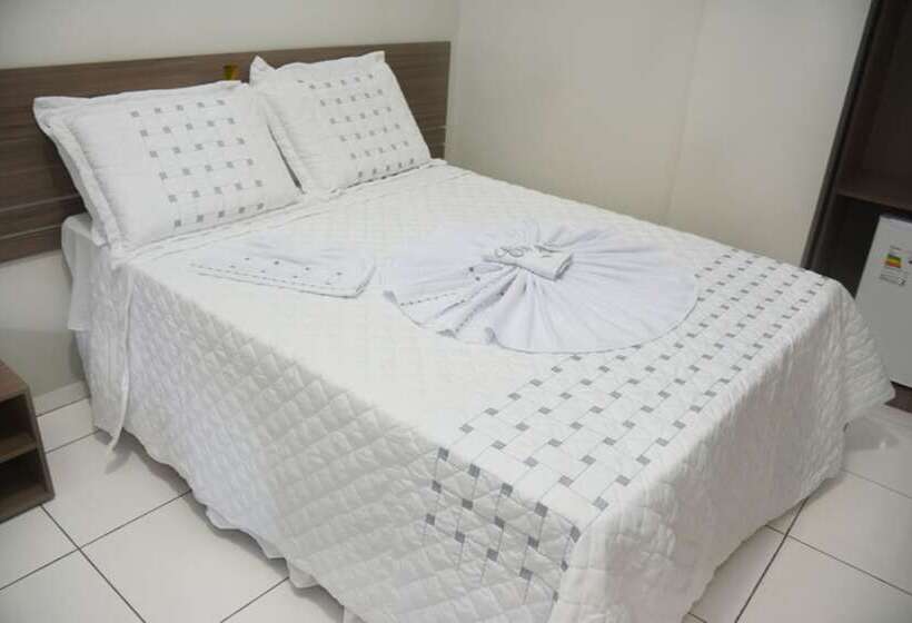 Dallas Hotel Altamira