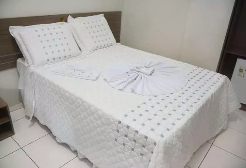 Dallas Hotel Altamira