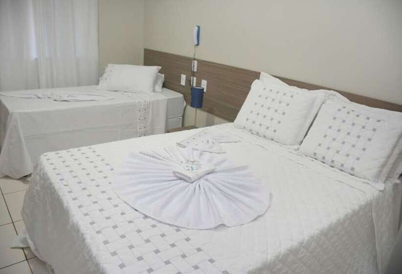 Dallas Hotel Altamira