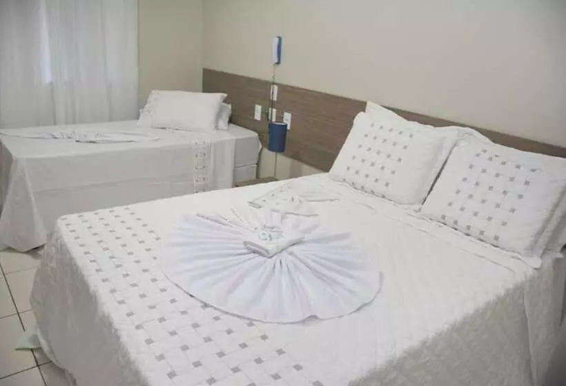 Dallas Hotel Altamira