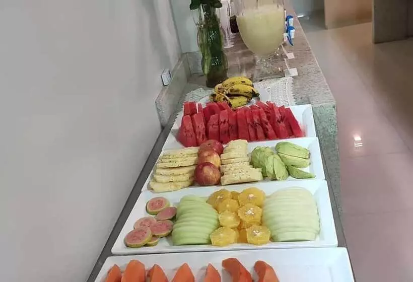 Dallas Hotel Altamira