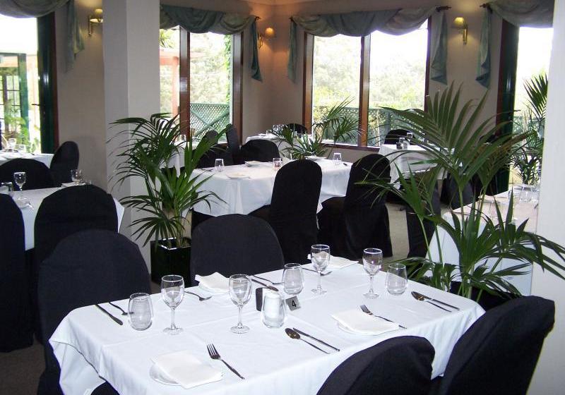 Gloucester Motel Pemberton Manjimup