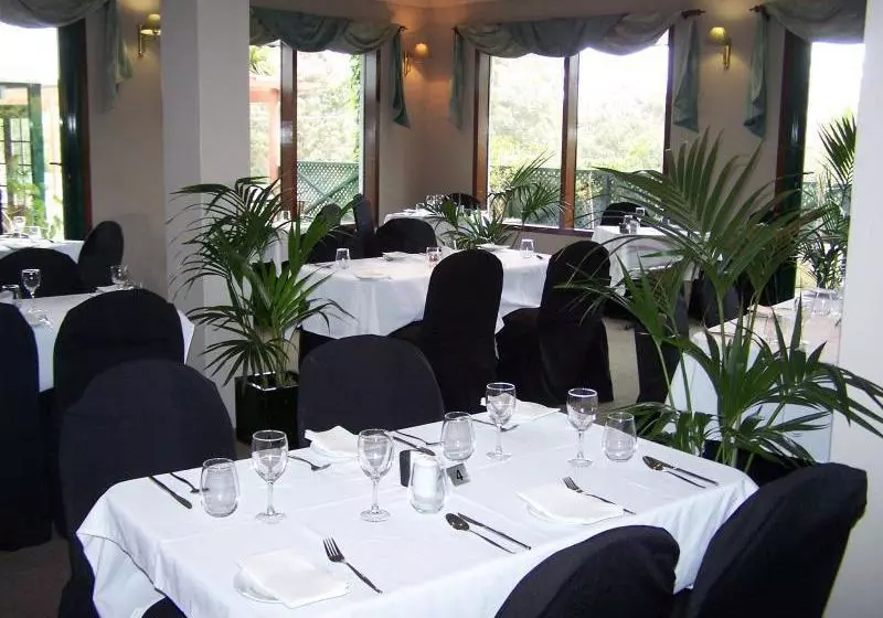 Gloucester Motel Pemberton Manjimup