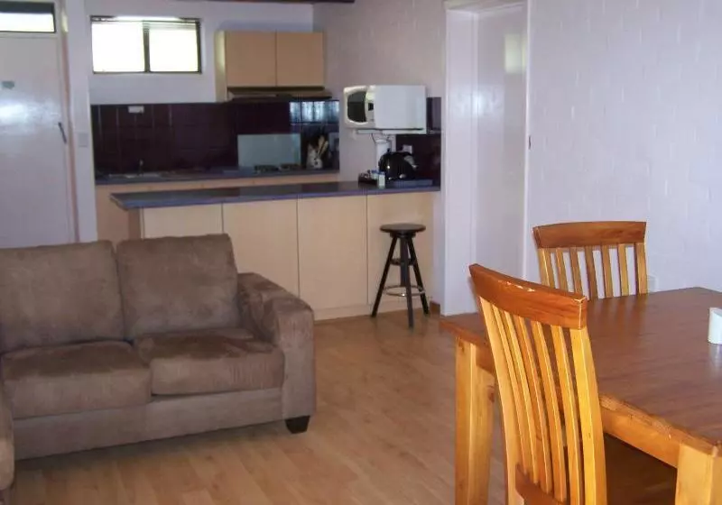 Gloucester Motel Pemberton Manjimup