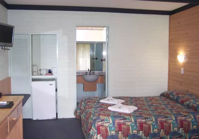 Gloucester Motel Pemberton Manjimup