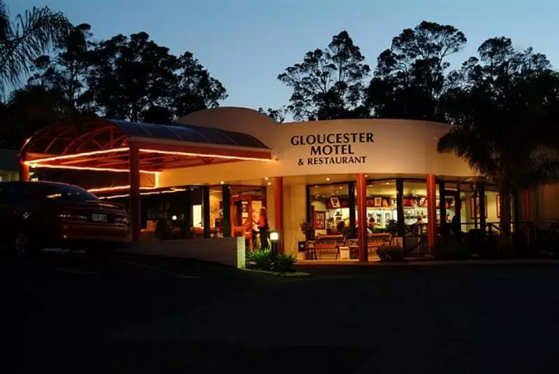 Gloucester Motel Pemberton Manjimup