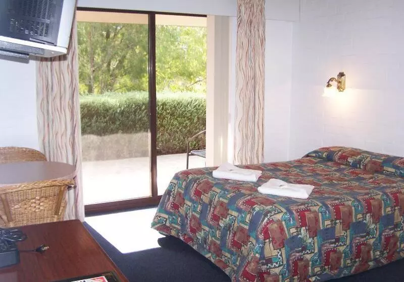 Gloucester Motel Pemberton Manjimup