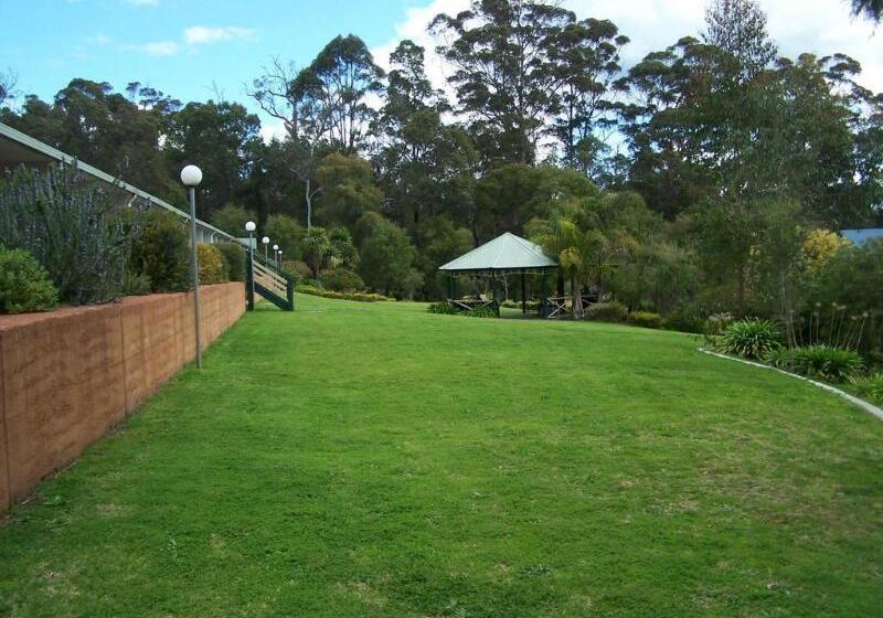 Gloucester Motel Pemberton Manjimup