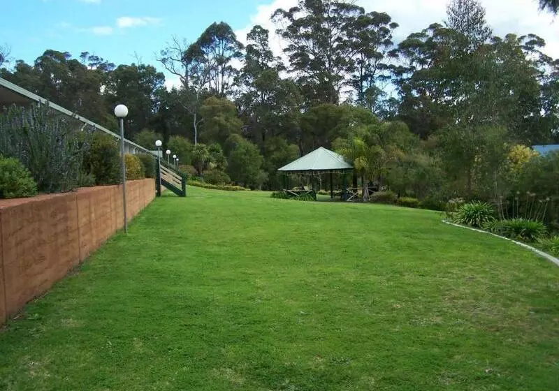 Gloucester Motel Pemberton Manjimup