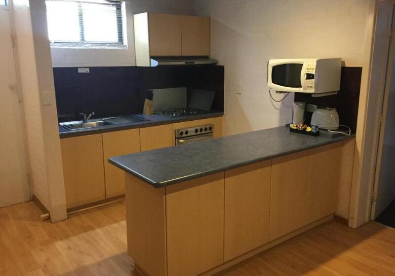 Gloucester Motel Pemberton Manjimup