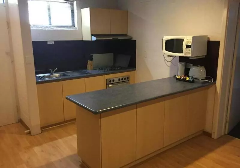 Gloucester Motel Pemberton Manjimup