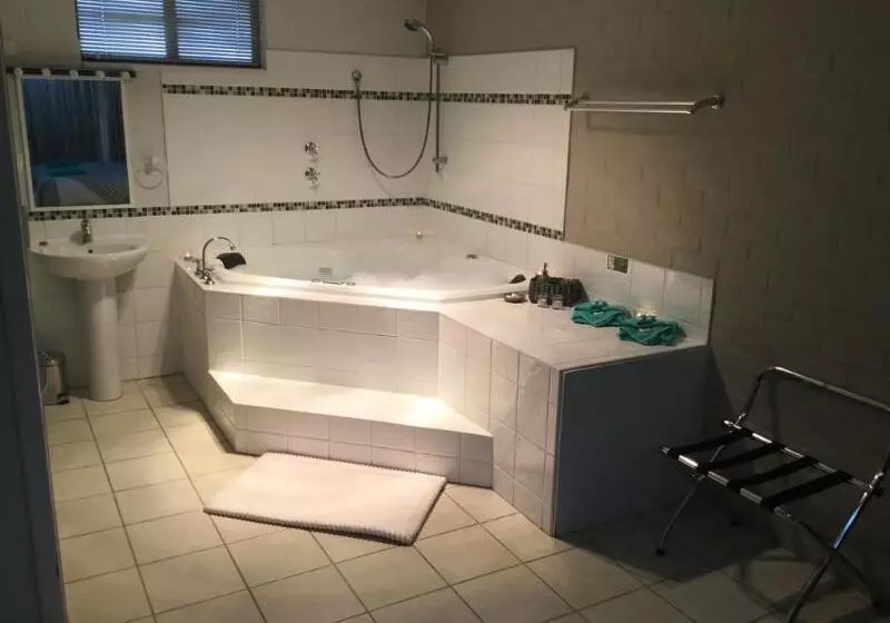 Gloucester Motel Pemberton Manjimup