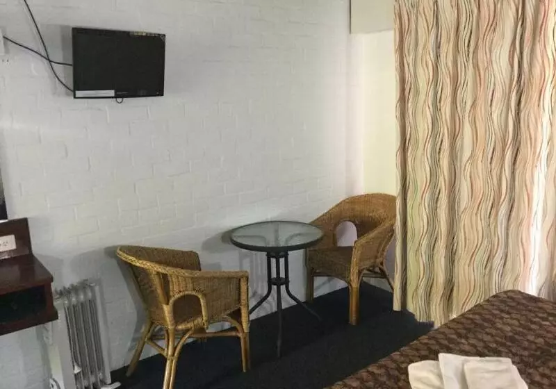 Gloucester Motel Pemberton Manjimup