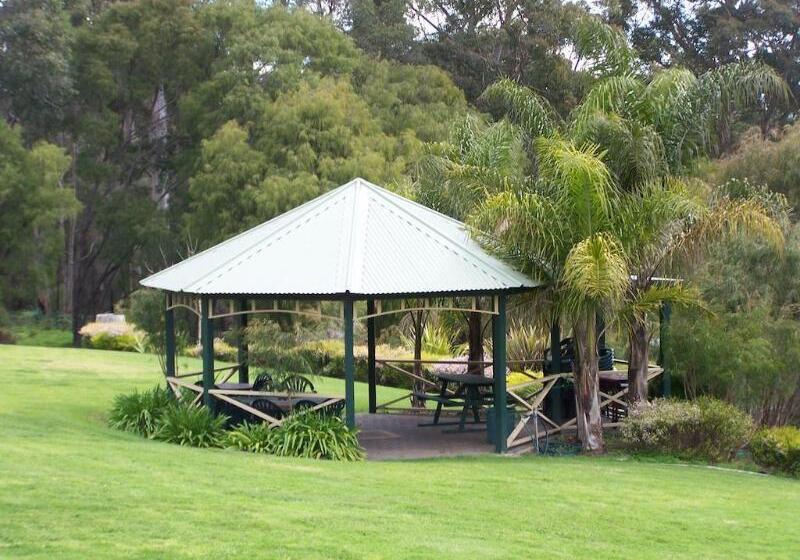 Gloucester Motel Pemberton Manjimup