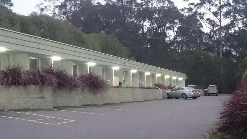 Gloucester Motel Pemberton Manjimup