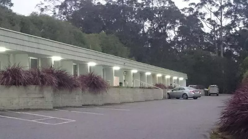 Gloucester Motel Pemberton Manjimup