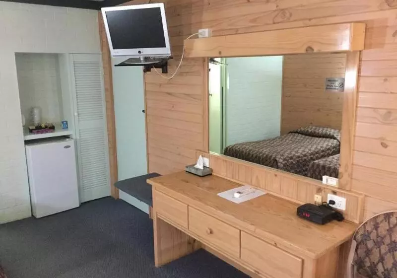 Gloucester Motel Pemberton Manjimup