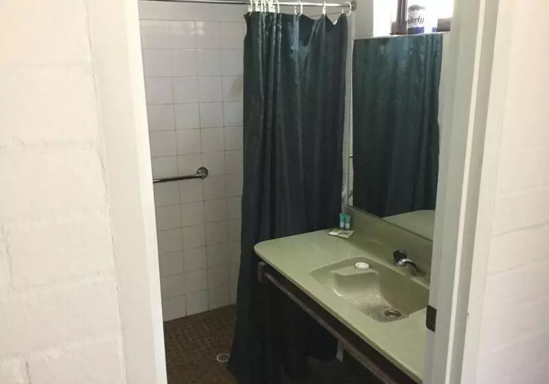 Gloucester Motel Pemberton Manjimup