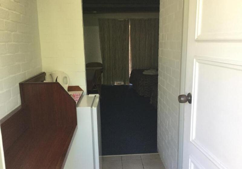 Gloucester Motel Pemberton Manjimup