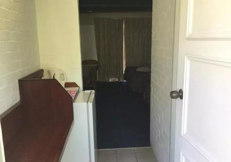 Gloucester Motel Pemberton Manjimup