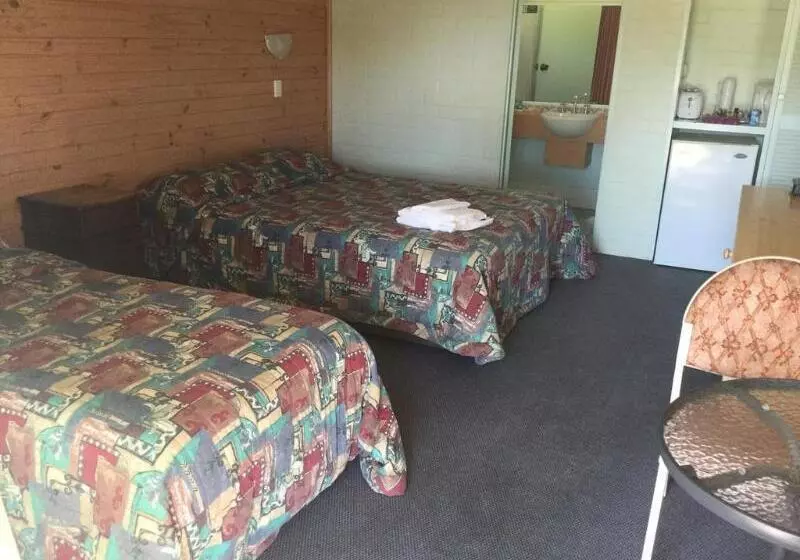 Gloucester Motel Pemberton Manjimup