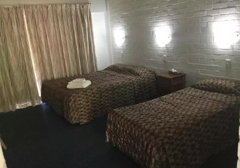 Gloucester Motel Pemberton Manjimup