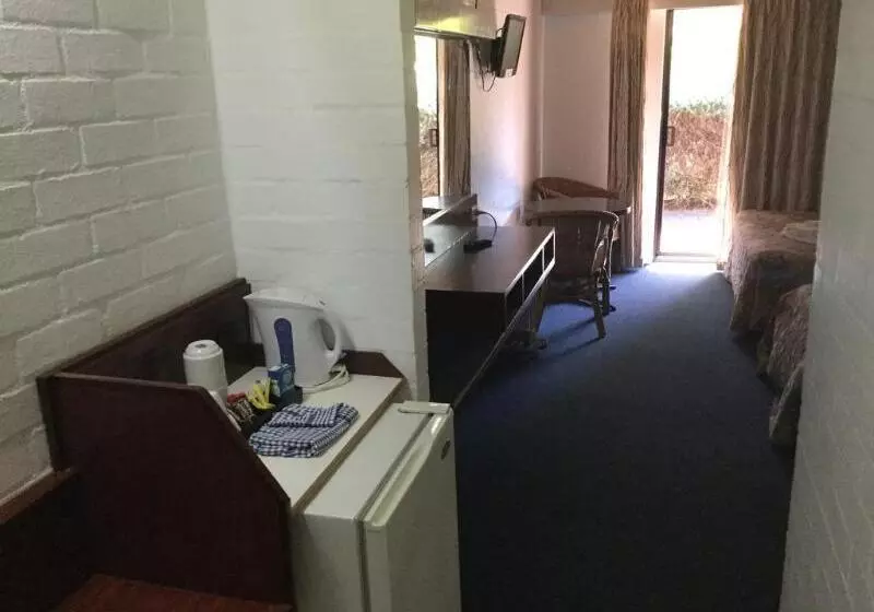Gloucester Motel Pemberton Manjimup