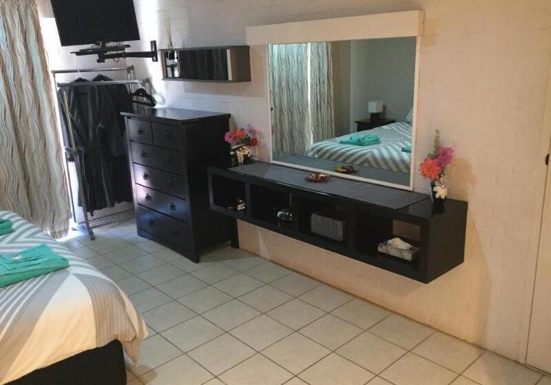 Gloucester Motel Pemberton Manjimup