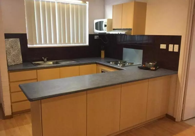 Gloucester Motel Pemberton Manjimup