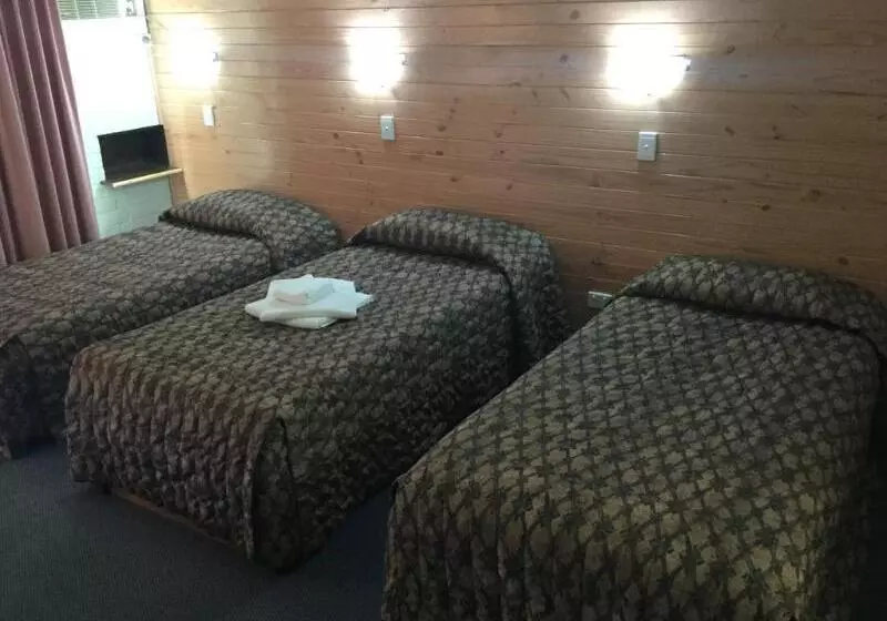 Gloucester Motel Pemberton Manjimup