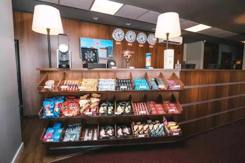 فندق 10 Blumenau