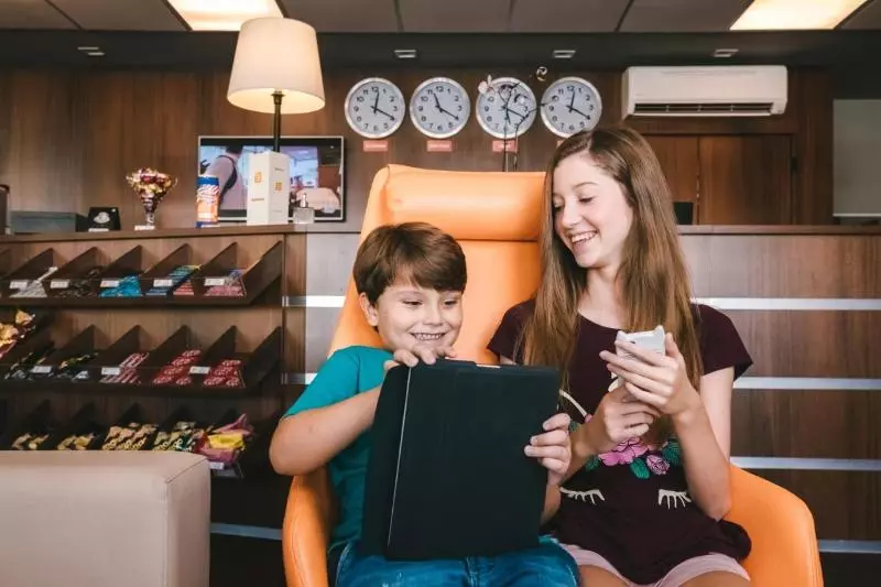 فندق 10 Blumenau