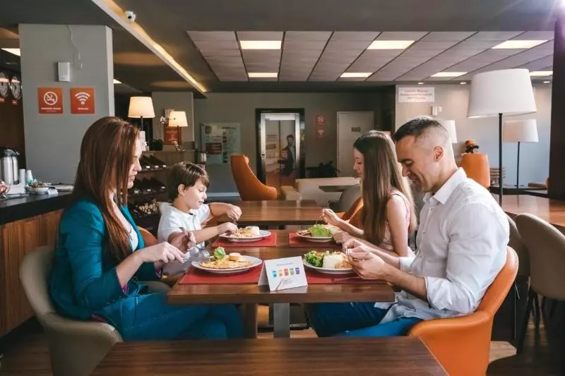 فندق 10 Blumenau